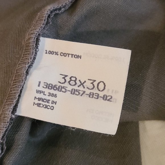 Haggar Khakis - Picture 4 of 4